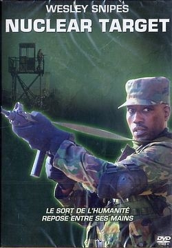 Nuclear target - DVD