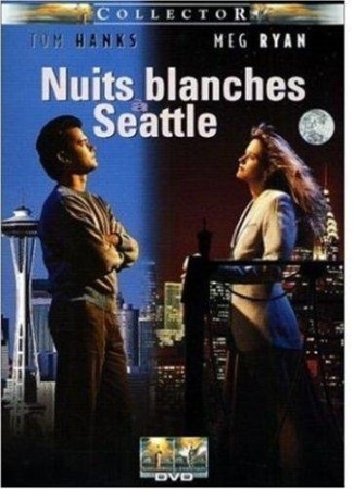 Nuit blanche a seatle - DVD