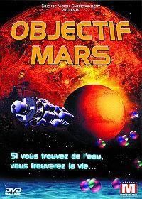 Objectif mars - DVD