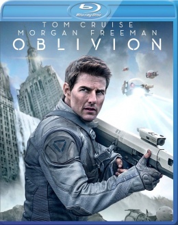 Oblivion - BluRay