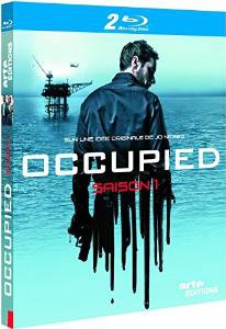 Occupied - Saison 1 - BluRay