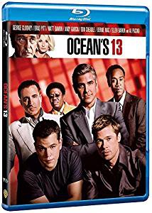 Ocean's 13 - BluRay