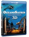 Oceanosaures 3D, Voyage Au Temps Des Dinosaures - BluRay
