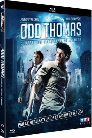 Odd Thomas - BluRay