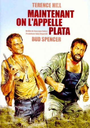 On l appelle plata - DVD
