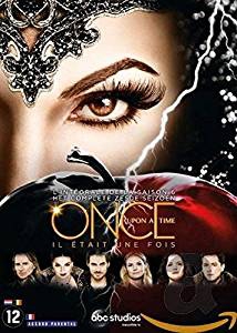 Once Upon a Time (Il était Une Fois) - Saison 6 - DVD