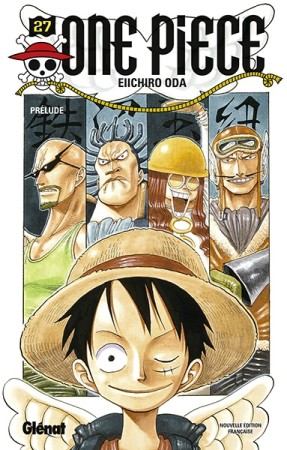 One Piece - Tome 27 - Librairie