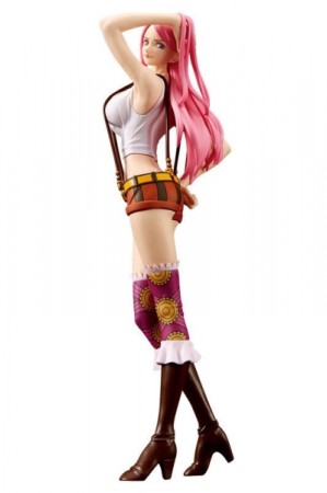Figurine Jewelry Bonney - One Piece Glitter & Glamours - Figurine