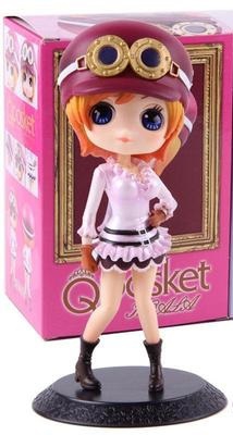 Q Posket Koala - One Piece Vol 2 - Figurine