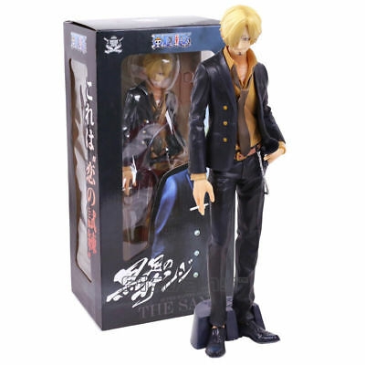 Figurine Sanji - One Piece Super Master Stars Piece - Figurine