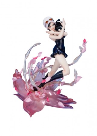 Figurine Nico Robin Mil Fleur - One Piece Figuarts Zero - Figurine