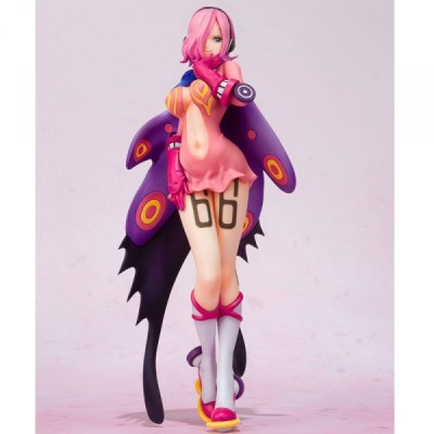 Figurine Reiju Vinsmoke - One Piece Figuarts Zero - Figurine