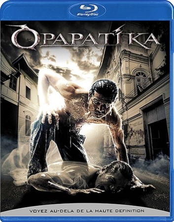 Opapatika - BluRay