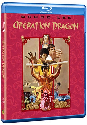 Operation dragon - BluRay