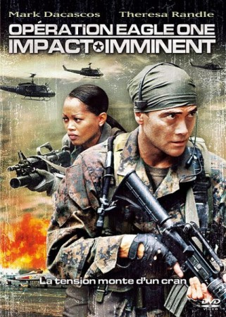 Operation eagle one impact imminent - DVD