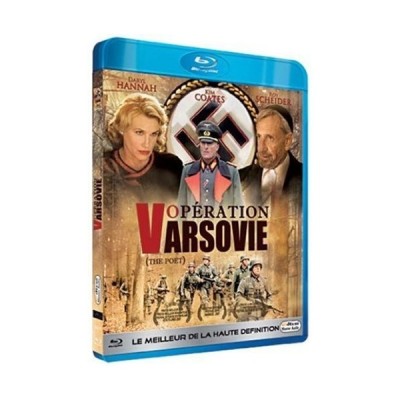 Operation Varsovie - BluRay