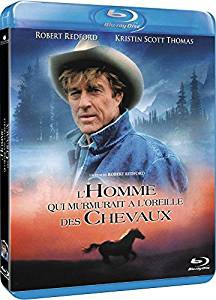 L'Homme Qui Murmurait À L'Oreille Des Chevaux - BluRay