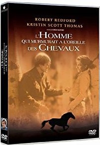 L'Homme Qui Murmurait À L'Oreille Des Chevaux - DVD