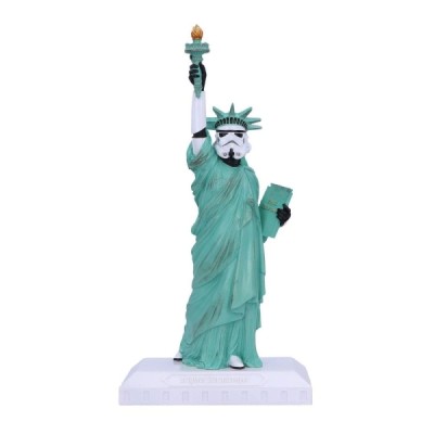 Figurine Stormtrooper What A Liberty 23 cm - Original Stormtrooper - Figurine