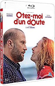 Ôtez-Moi d'un Doute  - BluRay