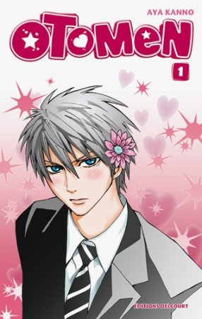 Otomen - Tome 1 - Librairie