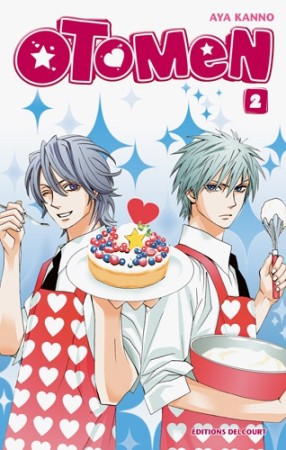 Otomen - Tome 2 - Librairie