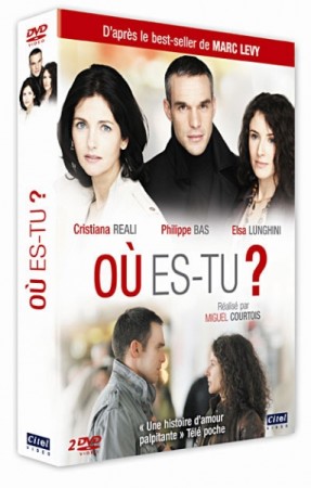 Ou es tu - DVD