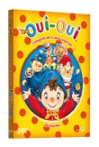 OUI-OUI L'INTEGRALE DE LA SERIE ORIGINALE - DVD