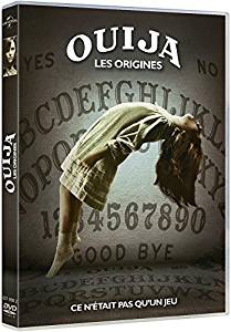 Ouija : Les Origines - DVD