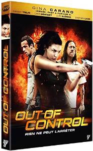 Out of Control - DVD
