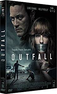 Outfall - DVD