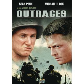 Outrages - DVD