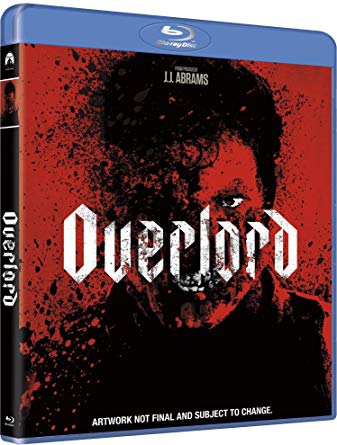 Overlord - BluRay