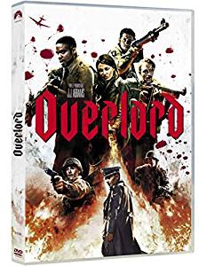 Overlord  - DVD