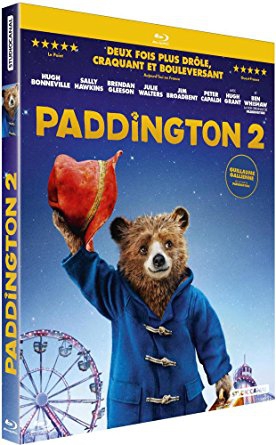 Paddington 2 - BluRay