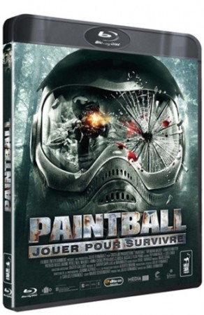 Paintball - BluRay