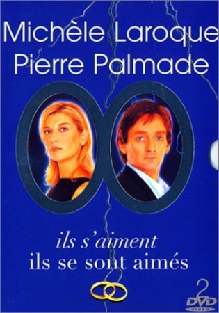 Palmade  laroque ils se sont aimés - DVD