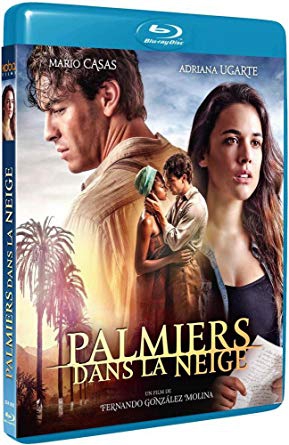 Palmiers Dans La Neige - BluRay