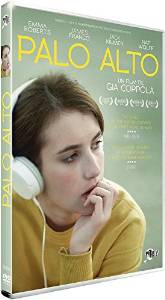 Palo Alto - DVD