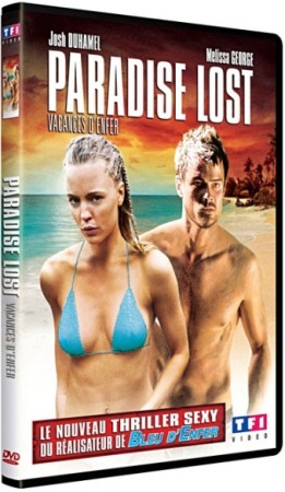 Paradise lost - DVD