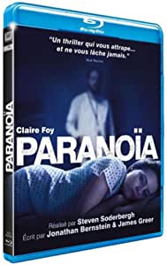 Paranoïa - BluRay