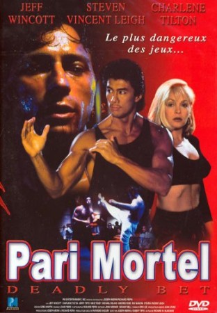 Pari mortel - DVD