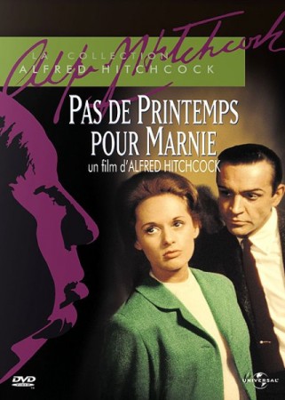 Pas de printemps pour marnie hitch. - DVD