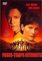 Passe-temps interdits - DVD