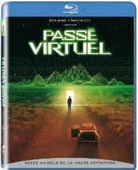 Passe virtuel - BluRay