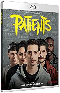 Patients - BluRay
