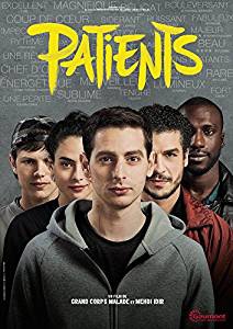 Patients - DVD