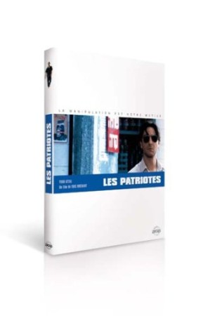 Patriotes - DVD