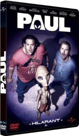 Paul - DVD