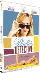 Pauline Détective - DVD